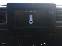 Renault Master Doble Cabina L3H2 3500 Blue dCi 99 kW (135 CV) - Miniatura 17