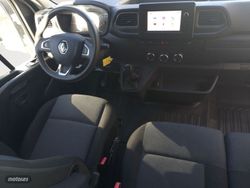 Renault Master Doble Cabina L3H2 3500 Blue dCi 99 kW (135 CV) - Miniatura 6