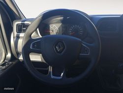 Renault Master Doble Cabina L3H2 3500 Blue dCi 99 kW (135 CV) - Miniatura 7