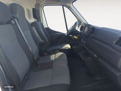 Renault Master Doble Cabina L3H2 3500 Blue dCi 99 kW (135 CV) - Miniatura 8