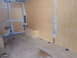 Renault Master Doble Cabina L3H2 3500 Blue dCi 99 kW (135 CV) - Miniatura 9