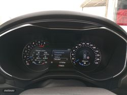 Ford Mondeo Titanium - Miniatura 14