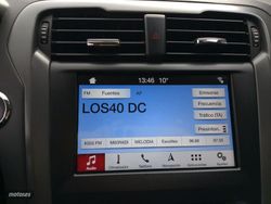Ford Mondeo Titanium - Miniatura 17
