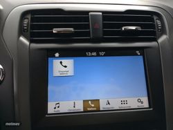 Ford Mondeo Titanium - Miniatura 18