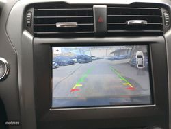 Ford Mondeo Titanium - Miniatura 19