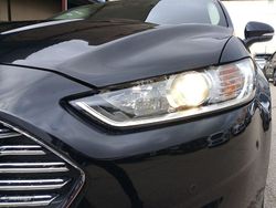 Ford Mondeo Titanium - Miniatura 22
