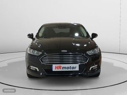 Ford Mondeo Titanium - Miniatura 5
