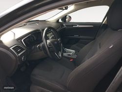 Ford Mondeo Titanium - Miniatura 9
