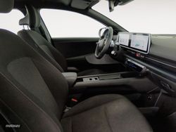 Hyundai IONIQ 6 Star Elektro - Miniatura 11