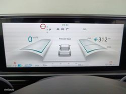 Hyundai IONIQ 6 Star Elektro - Miniatura 14