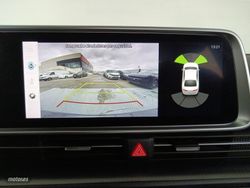 Hyundai IONIQ 6 Star Elektro - Miniatura 16
