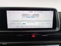 Hyundai IONIQ 6 Star Elektro - Miniatura 18