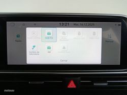 Hyundai IONIQ 6 Star Elektro - Miniatura 19