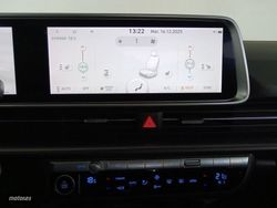 Hyundai IONIQ 6 Star Elektro - Miniatura 20