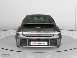 Hyundai IONIQ 6 Star Elektro - Miniatura 3