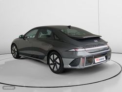 Hyundai IONIQ 6 Star Elektro - Miniatura 4