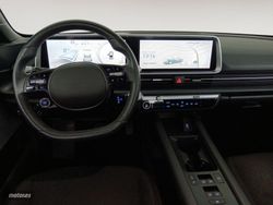 Hyundai IONIQ 6 Star Elektro - Miniatura 7