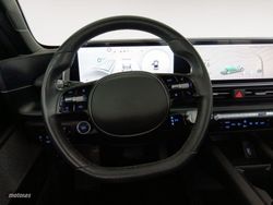 Hyundai IONIQ 6 Star Elektro - Miniatura 8