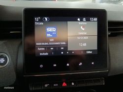 Renault Clio Evolution - Miniatura 13