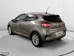 Renault Clio Evolution - Miniatura 4