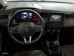 Renault Clio Evolution - Miniatura 5