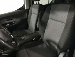Toyota Proace City 1.5D Family Active L1 96 kW (131 CV) - Miniatura 19