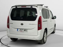 Toyota Proace City 1.5D Family Active L1 96 kW (131 CV) - Miniatura 2