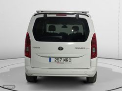 Toyota Proace City 1.5D Family Active L1 96 kW (131 CV) - Miniatura 3