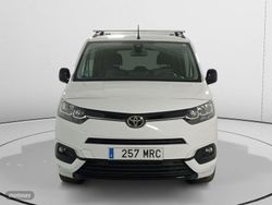 Toyota Proace City 1.5D Family Active L1 96 kW (131 CV) - Miniatura 5