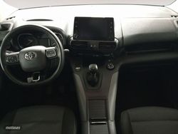 Toyota Proace City 1.5D Family Active L1 96 kW (131 CV) - Miniatura 6