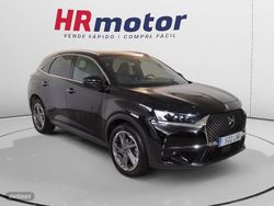 DS DS 7 Crossback So Chic - Miniatura 1