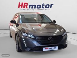 Peugeot 308 Active Pack - Miniatura 1