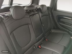 Mini Clubman Cooper - Miniatura 10