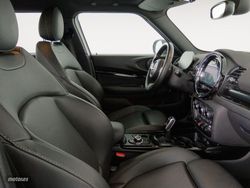 Mini Clubman Cooper - Miniatura 11