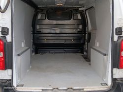 Opel Vivaro Furgon BlueHDi 120 88 kW (120 CV) - Miniatura 11