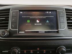 Opel Vivaro Furgon BlueHDi 120 88 kW (120 CV) - Miniatura 14