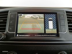 Opel Vivaro Furgon BlueHDi 120 88 kW (120 CV) - Miniatura 15