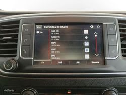 Opel Vivaro Furgon BlueHDi 120 88 kW (120 CV) - Miniatura 17