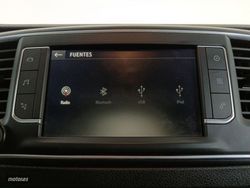 Opel Vivaro Furgon BlueHDi 120 88 kW (120 CV) - Miniatura 18