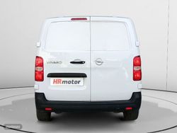 Opel Vivaro Furgon BlueHDi 120 88 kW (120 CV) - Miniatura 3