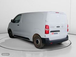Opel Vivaro Furgon BlueHDi 120 88 kW (120 CV) - Miniatura 4