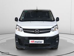 Opel Vivaro Furgon BlueHDi 120 88 kW (120 CV) - Miniatura 5