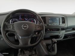 Opel Vivaro Furgon BlueHDi 120 88 kW (120 CV) - Miniatura 6