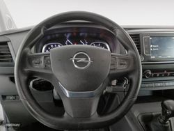 Opel Vivaro Furgon BlueHDi 120 88 kW (120 CV) - Miniatura 7