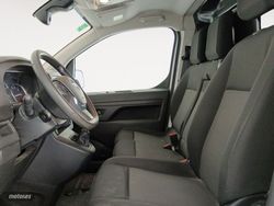 Opel Vivaro Furgon BlueHDi 120 88 kW (120 CV) - Miniatura 8