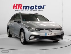 Volkswagen Golf Life - Miniatura 1
