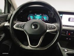 Volkswagen Golf Life - Miniatura 7
