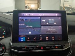 Jeep Compass 1.3 PHEV Trailhawk 4WD - Miniatura 14