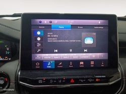 Jeep Compass 1.3 PHEV Trailhawk 4WD - Miniatura 16