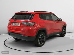 Jeep Compass 1.3 PHEV Trailhawk 4WD - Miniatura 2